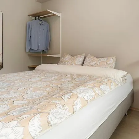 Lerum Brygge Apartman *