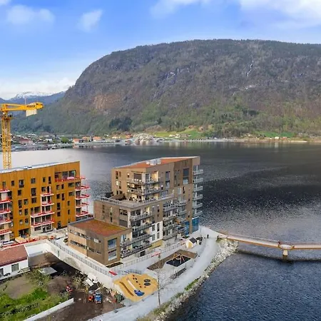 Lerum Brygge