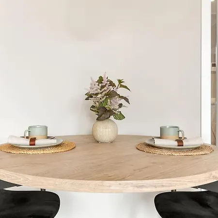 Apartman Lerum Brygge Sogndal
